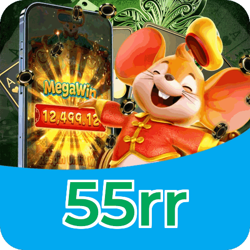 Catálogo 55rr 2.547 jogos - Pragmatic Play, Evolution, NetEnt