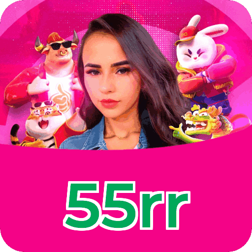 Passo a passo para baixar o app 55rr — ilustração editorial